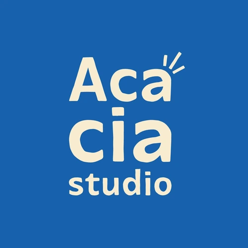 Logo Acacia Studio