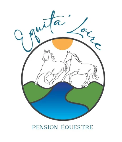 Logo Équita'Loire